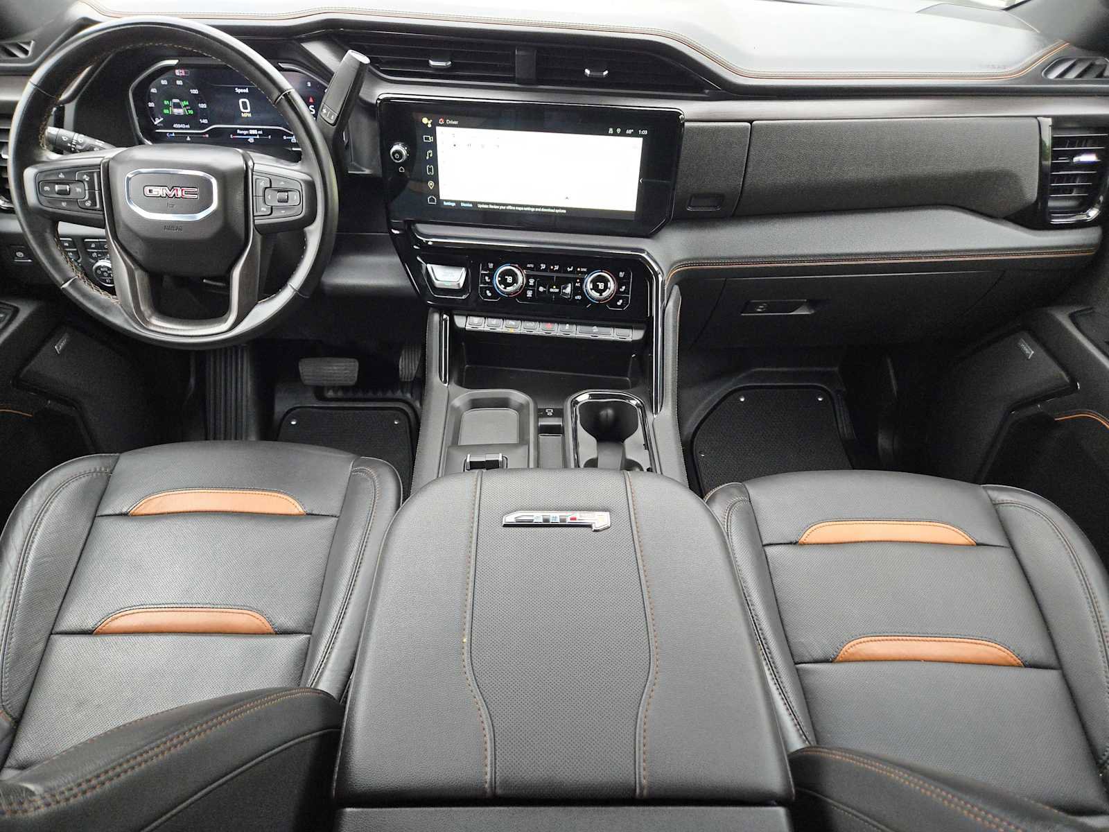 Certified 2024 GMC Sierra 2500 AT4 w/ AT4 Premium Plus Package image 26