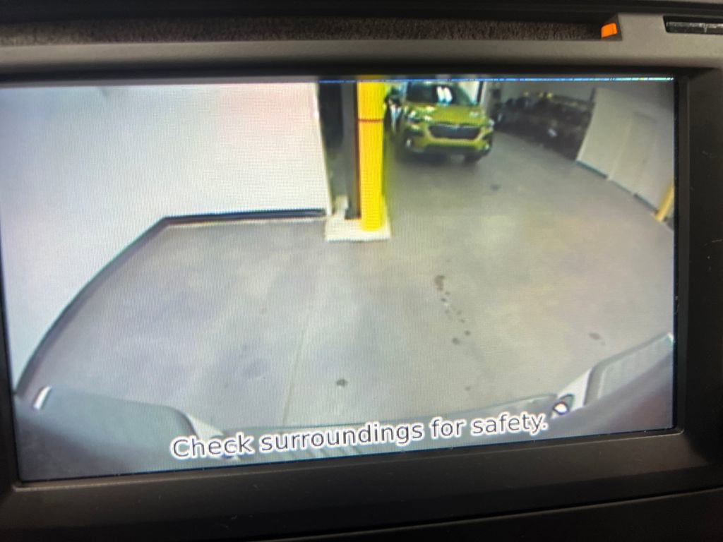 Used 2020 Nissan Frontier PRO-4X w/ Pro-4x Utility Package AWD/4WD image 22