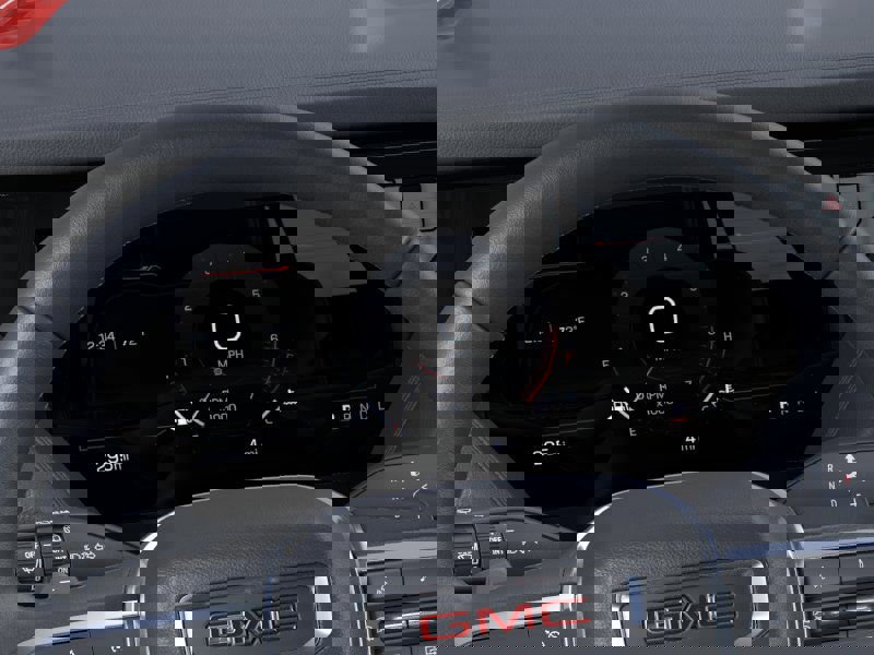 New 2026 GMC Yukon XL Elevation image 18