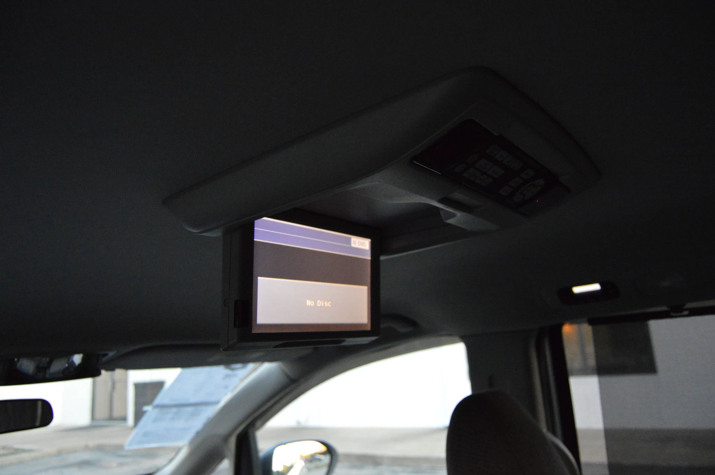 Used 2017 Honda Odyssey SE image 17