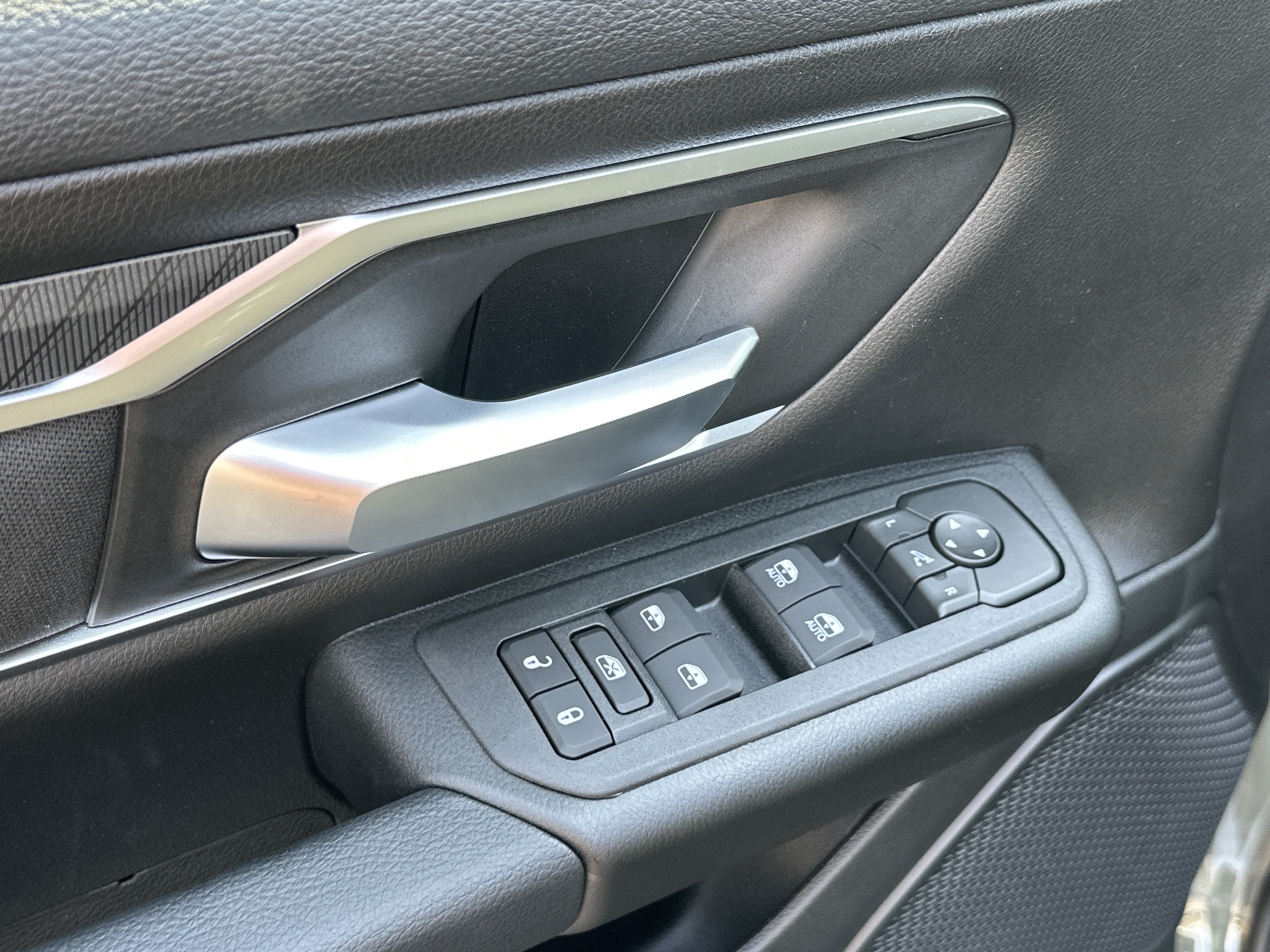 New 2026 RAM 1500 Big Horn AWD/4WD image 29