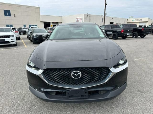 Used 2024 MAZDA CX-30 AWD 2.5 S w/ Select Sport Pkg image 9