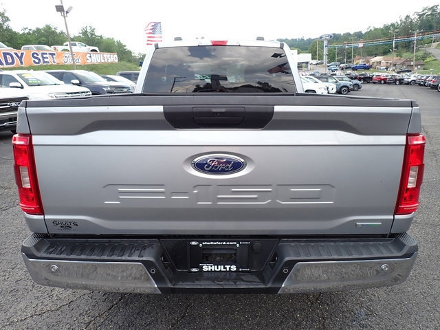 Certified 2022 Ford F150 XLT AWD/4WD image 5