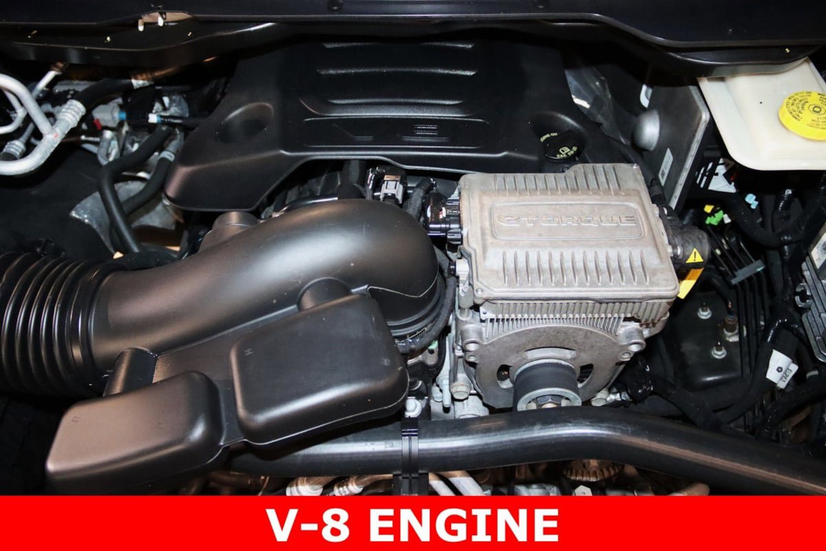 Used 2022 Jeep Wagoneer Series III w/ Premium Group I image 11