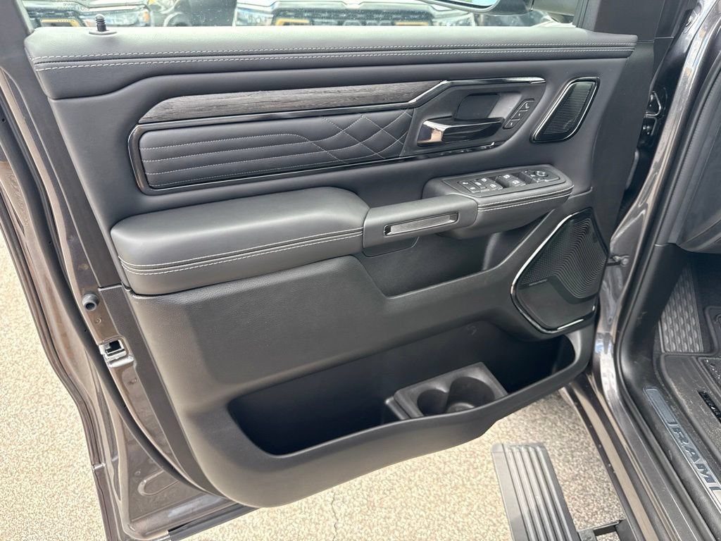 New 2027 RAM 1500 Limited AWD/4WD image 17