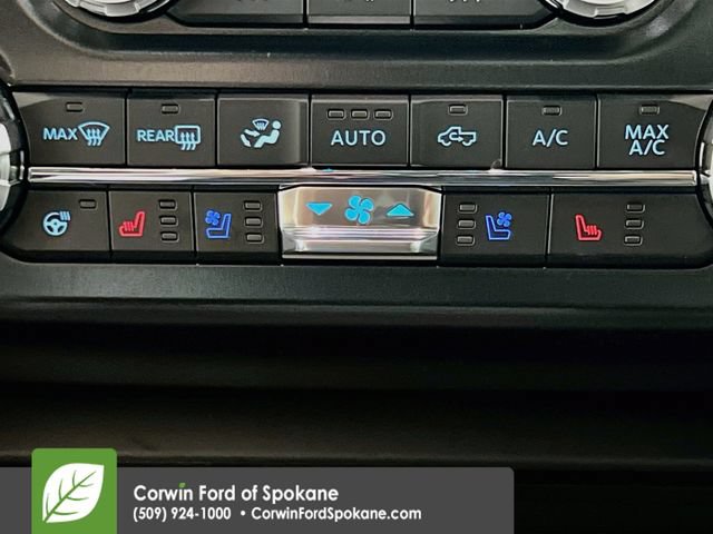 New 2026 Ford F350 Platinum w/ Platinum Plus Package AWD/4WD image 24