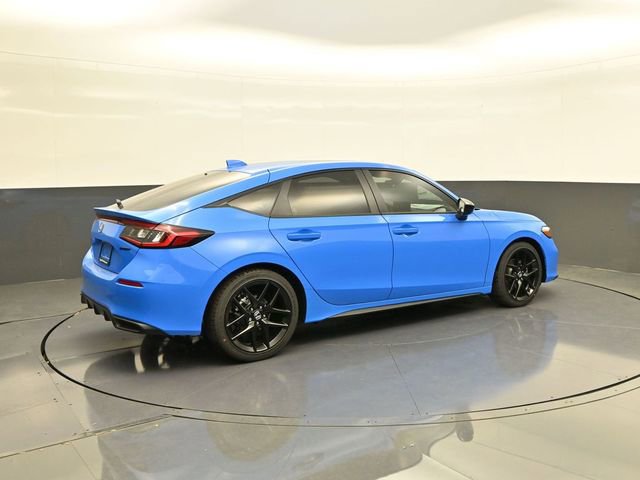 New 2026 Honda Civic Sport image 5