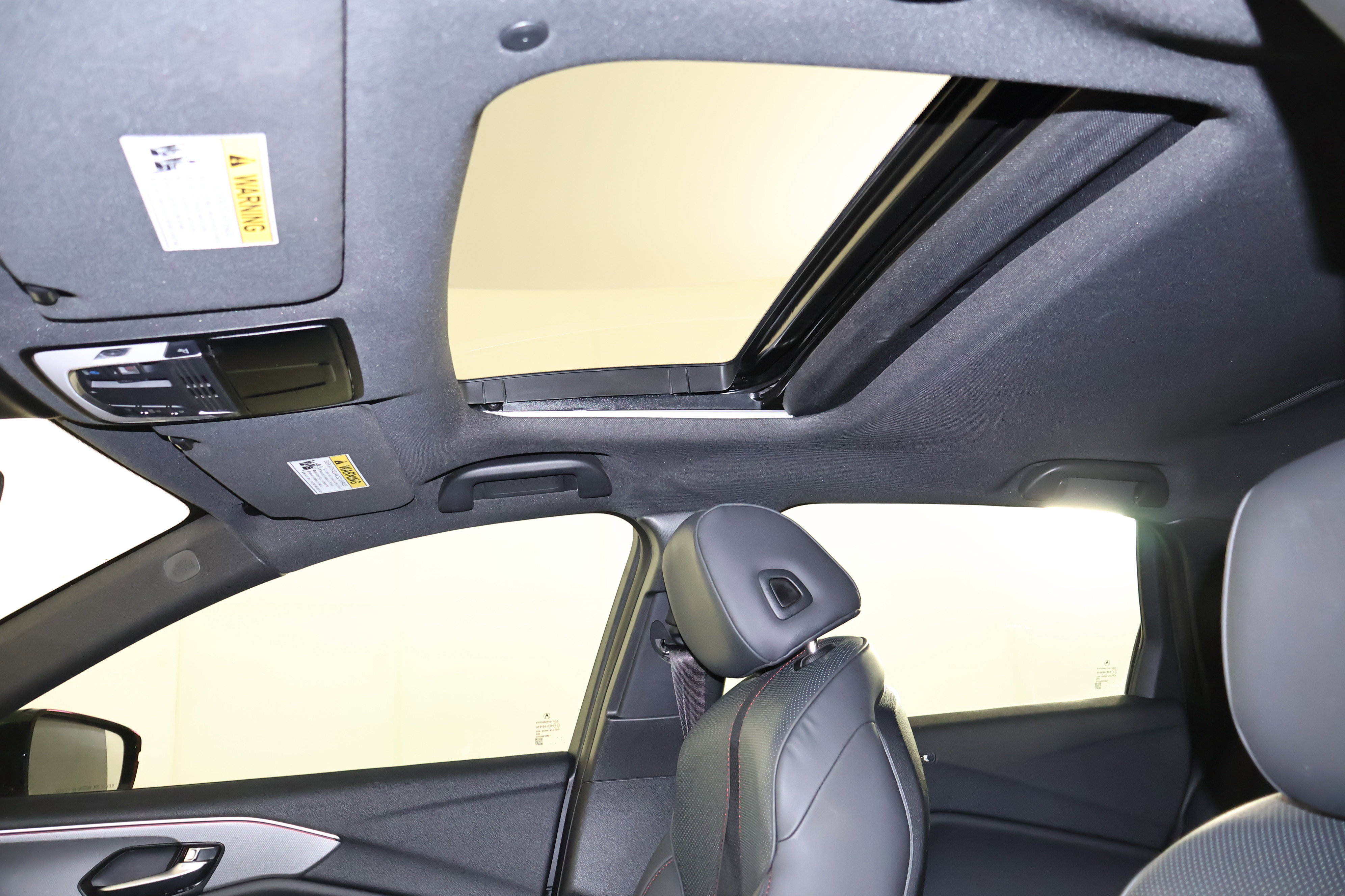 Certified 2023 Acura TLX SH-AWD w/ A-SPEC Pkg image 39