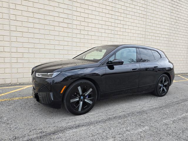 Used 2024 BMW iX M60 image 11