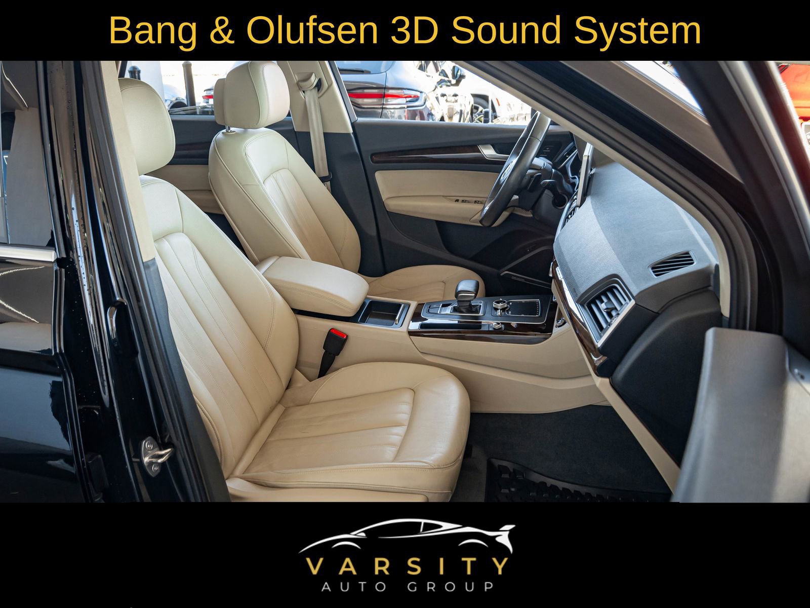 Used 2018 Audi Q5 2.0T Premium Plus w/ Premium Plus Package image 15