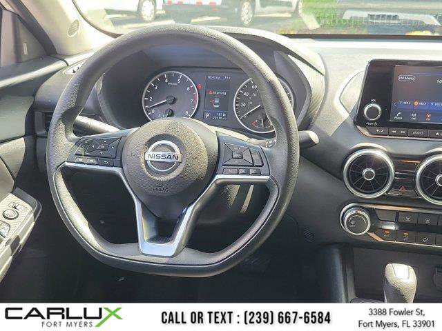 Used 2023 Nissan Sentra S FWD image 17