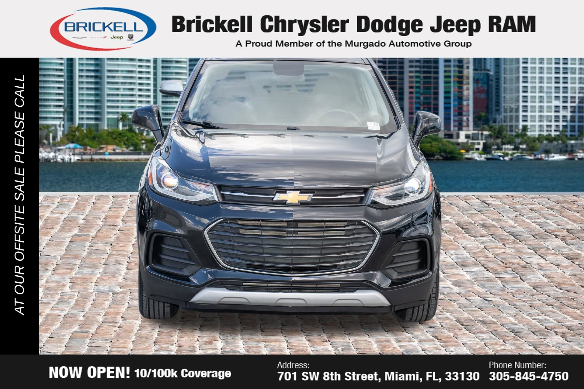Used 2020 Chevrolet Trax LT w/ LT Convenience Package video 2