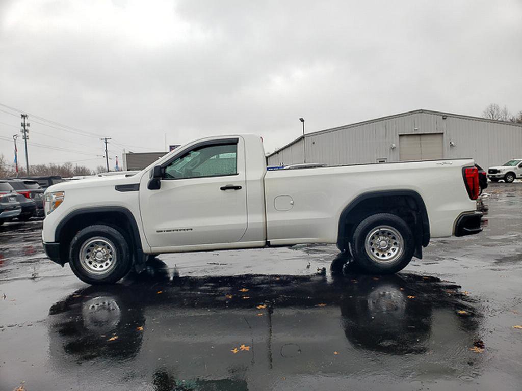 Used 2019 GMC Sierra 1500 w/ Convenience Package image 8