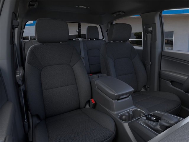 New 2026 GMC Canyon Elevation image 16