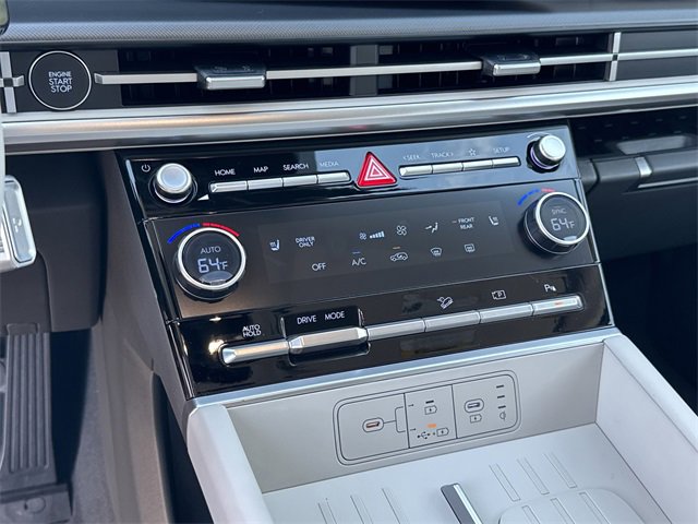 New 2026 Hyundai Santa Fe SEL image 24