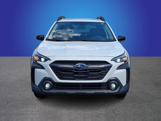Certified 2025 Subaru Outback Premium image 2