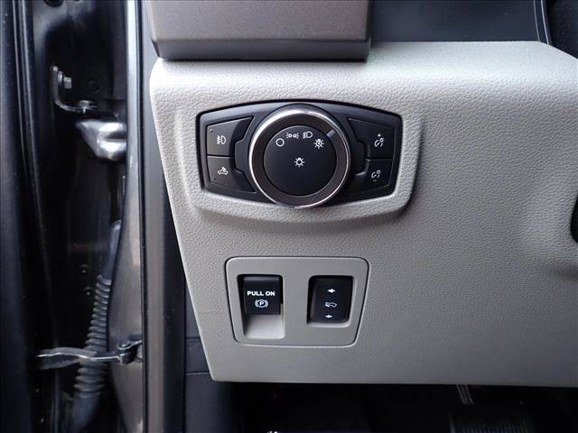 Used 2020 Ford F150 XLT w/ Equipment Group 301A Mid AWD/4WD image 15