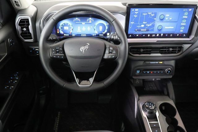 New 2025 Ford Bronco Sport Badlands w/ Badlands Tech Package image 18