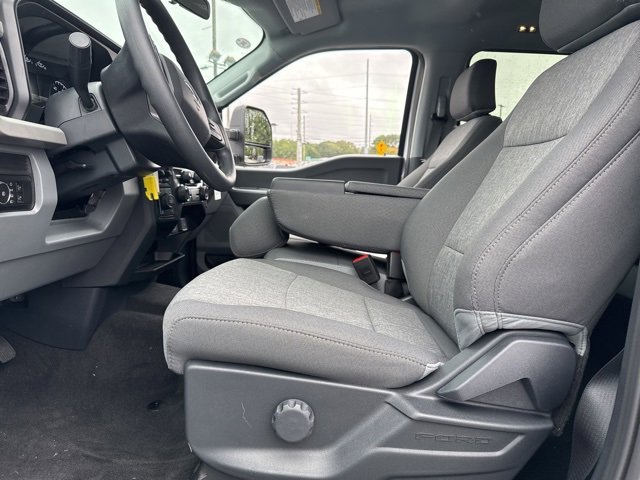 New 2026 Ford F350 XL image 21