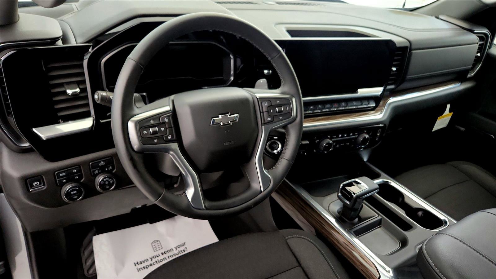 Used 2024 Chevrolet Silverado 1500 RST w/ Convenience Package II image 24