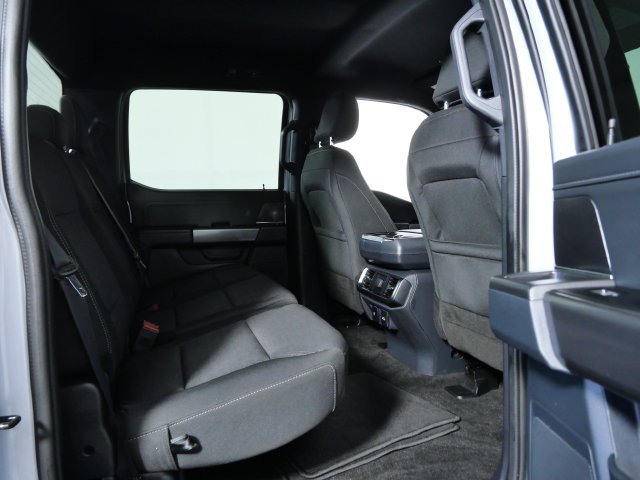 Certified 2022 Ford F150 XLT w/ Equipment Group 302A High AWD/4WD image 14