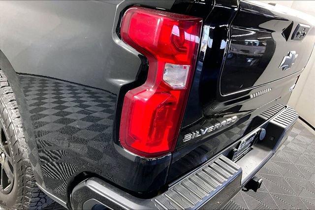 Used 2022 Chevrolet Silverado 1500 RST AWD/4WD image 22