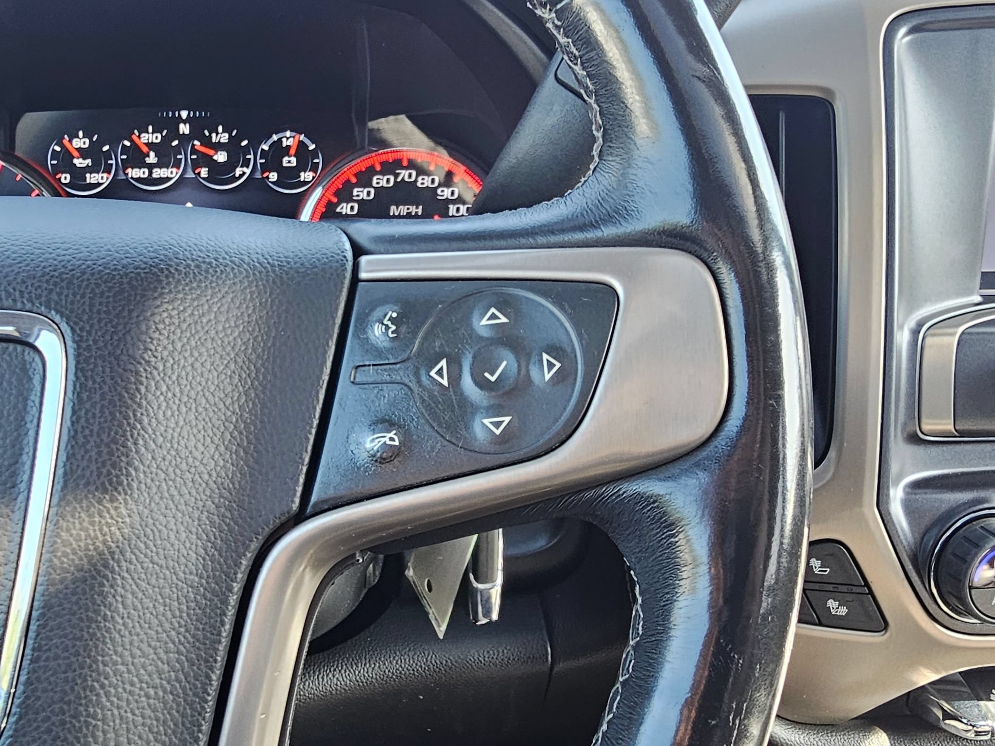 Used 2016 GMC Sierra 3500 Denali w/ Duramax Plus Package AWD/4WD image 26