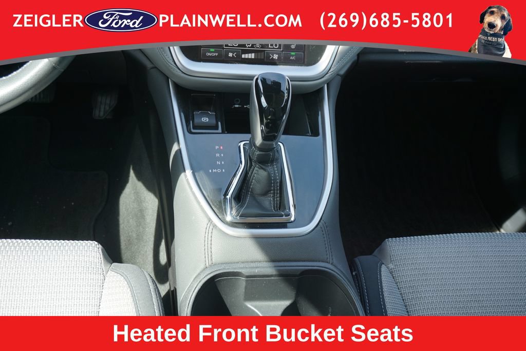Used 2023 Subaru Outback Premium AWD/4WD image 16