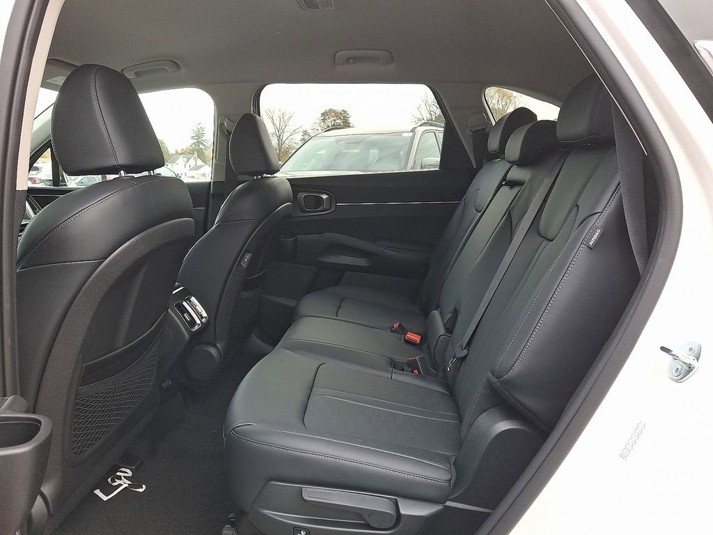 New 2026 Kia Sorento EX image 5