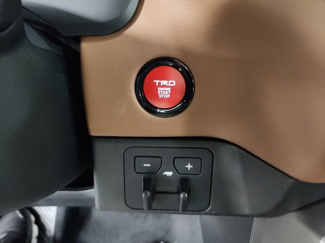 New 2026 Toyota Tundra 1794 Edition image 31