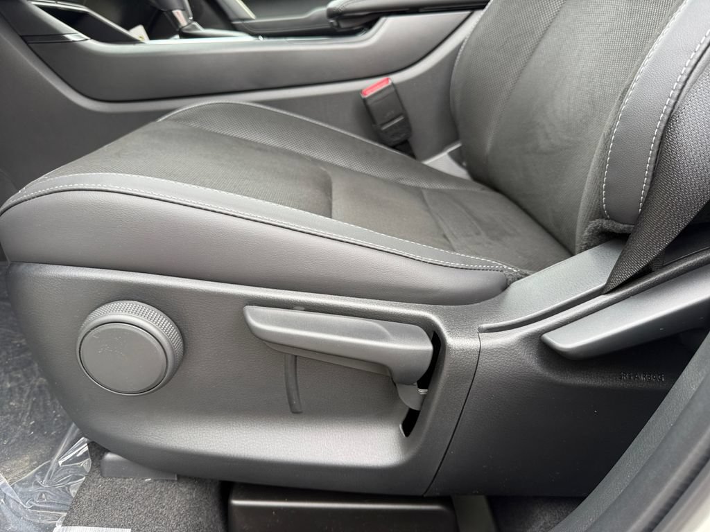 New 2026 MAZDA CX-5 Select AWD/4WD image 10