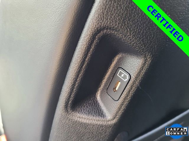 Certified 2024 Kia Sorento S image 11