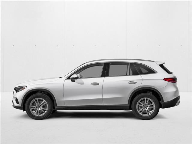 New 2027 Mercedes-Benz GLC 300 image 3
