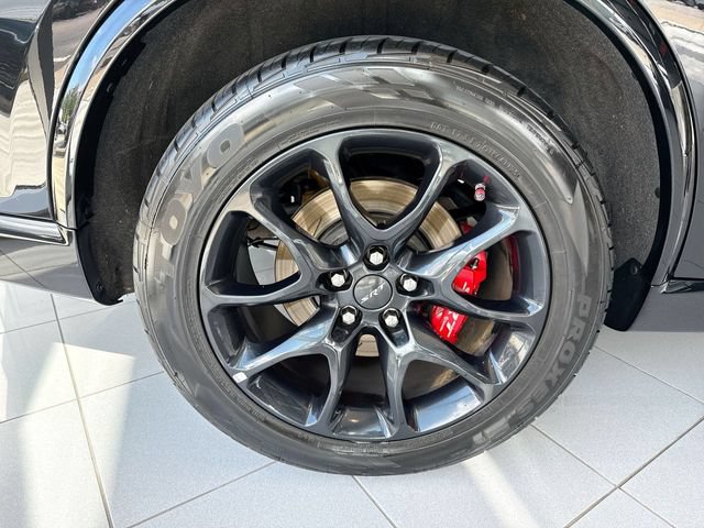 Used 2024 Dodge Durango SRT Hellcat AWD/4WD image 11