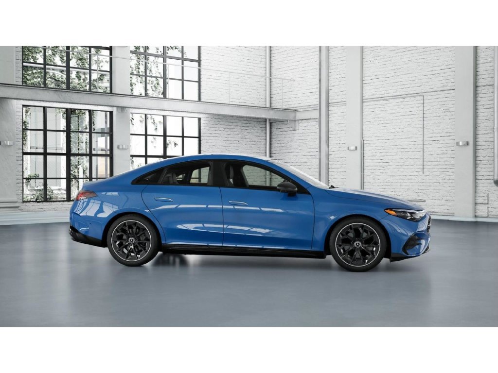 New 2027 Mercedes-Benz CLA 220 image 15