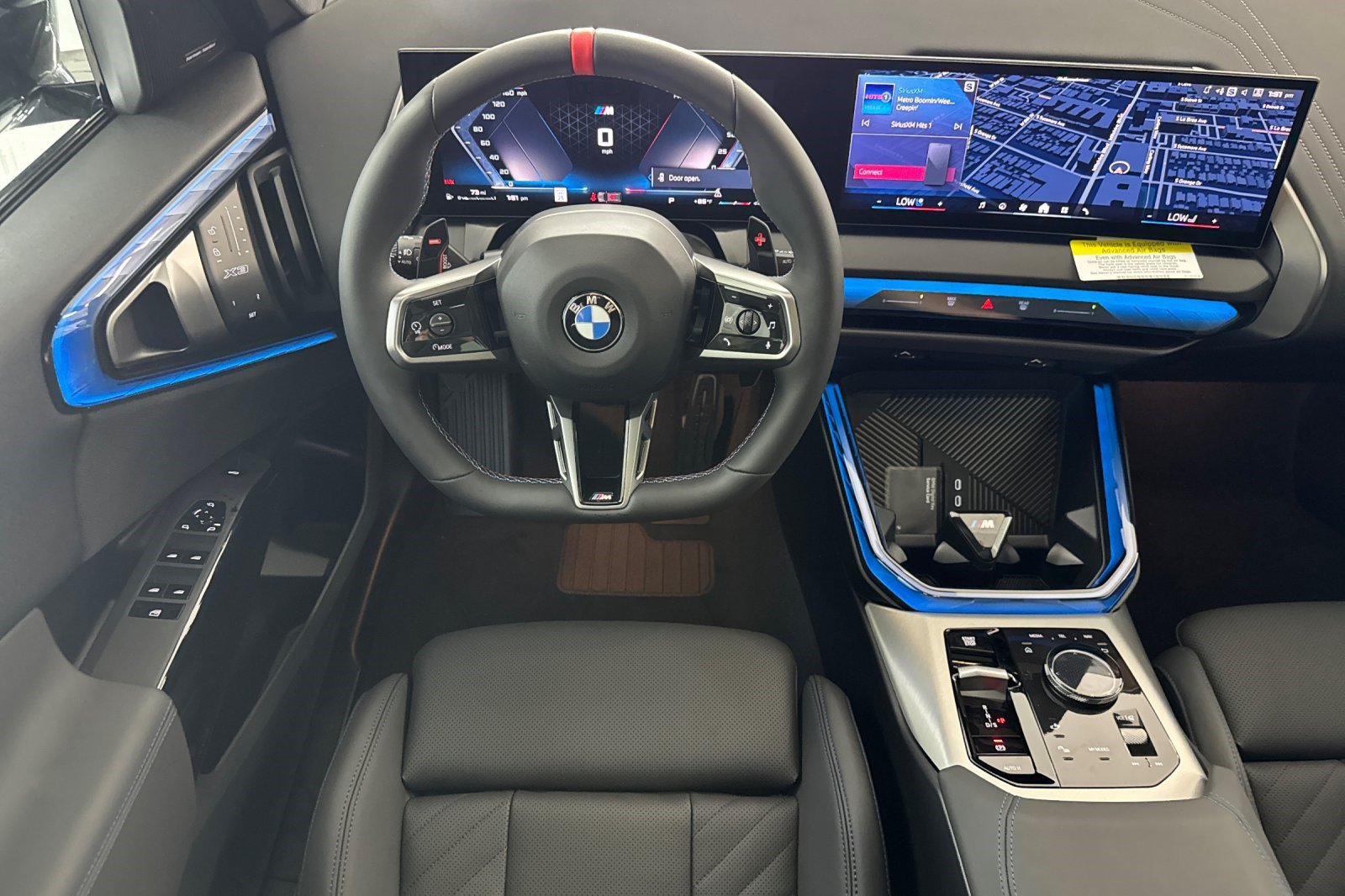 New 2026 BMW X3 M50 w/ Premium Package AWD/4WD image 28