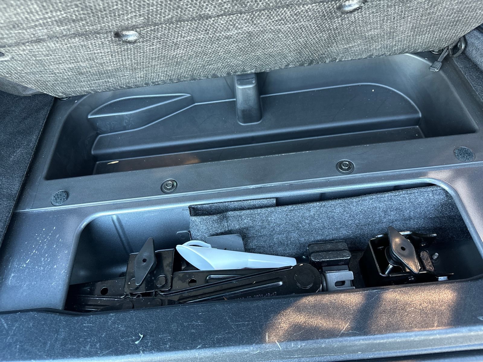 Used 2022 Ford Bronco Big Bend image 34