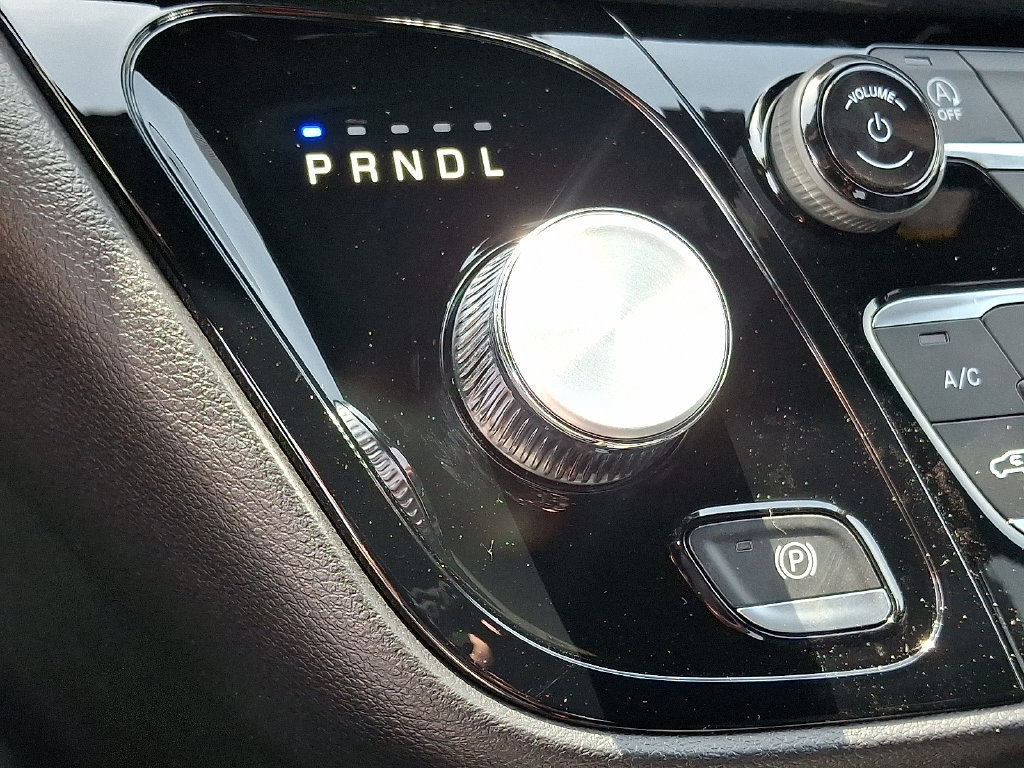New 2027 Chrysler Pacifica Select AWD/4WD image 11