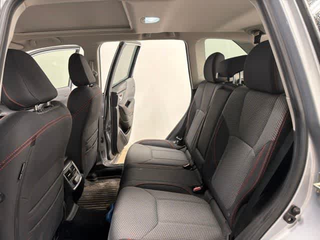 Used 2021 Subaru Forester Sport AWD/4WD image 15