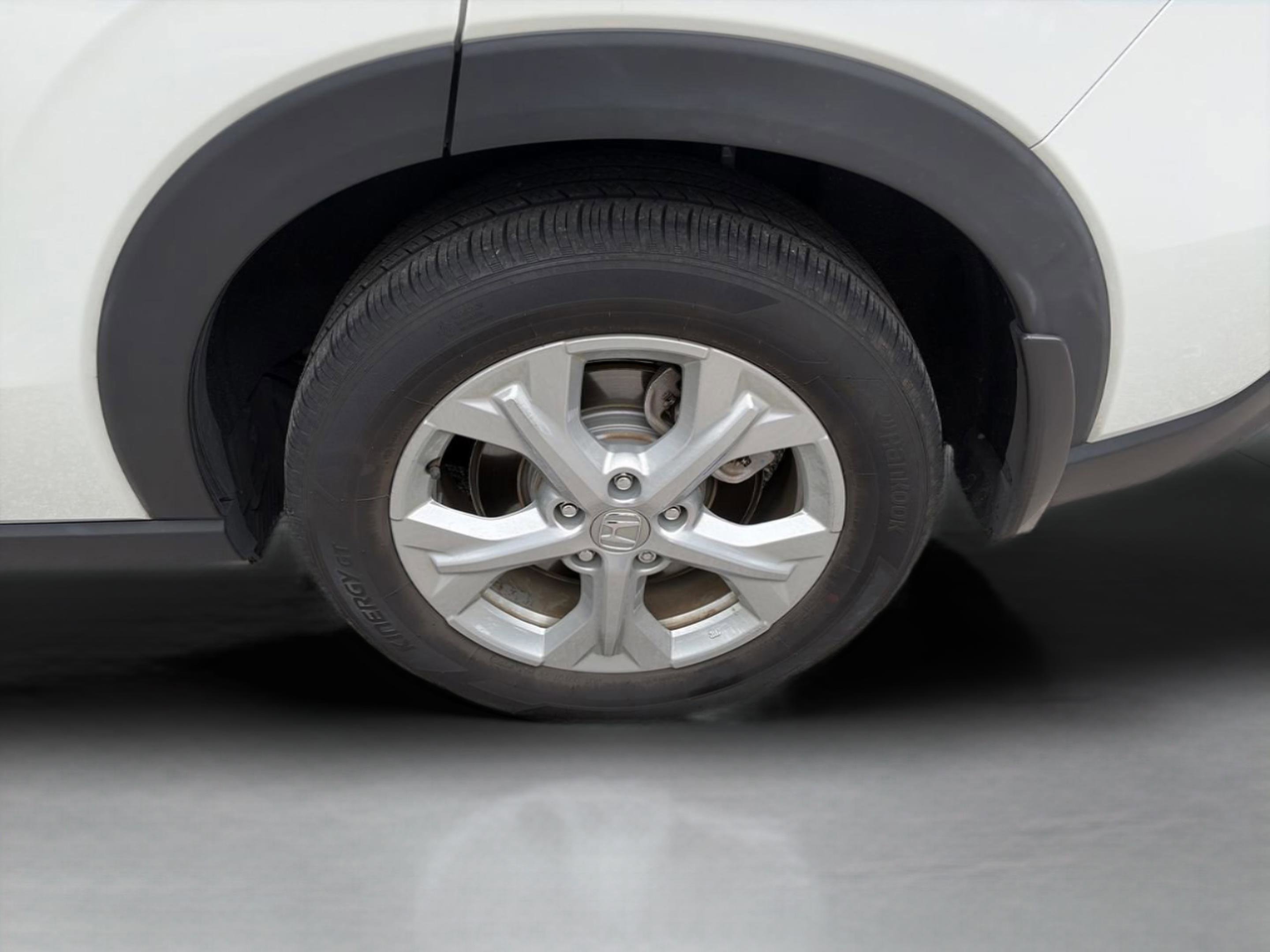 Certified 2023 Honda HR-V LX image 26