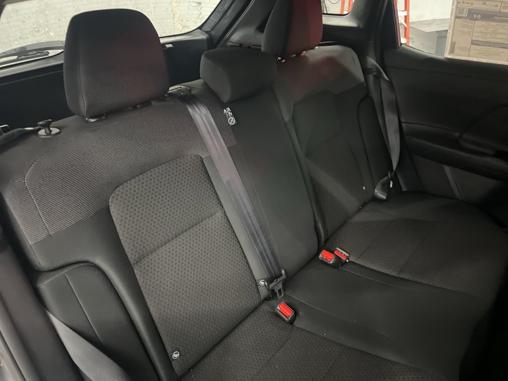 New 2026 Nissan Kicks S AWD/4WD image 39