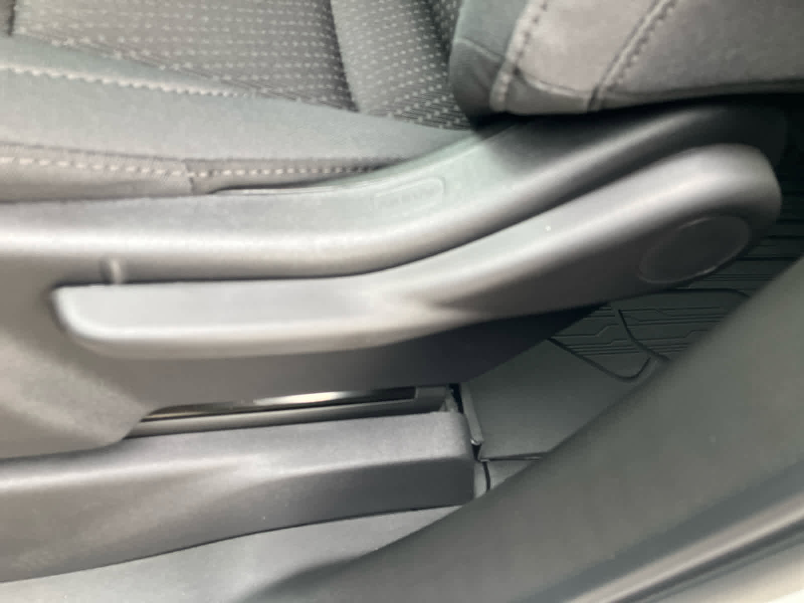 New 2026 GMC Sierra 1500 Pro w/ Pro Value Package image 11