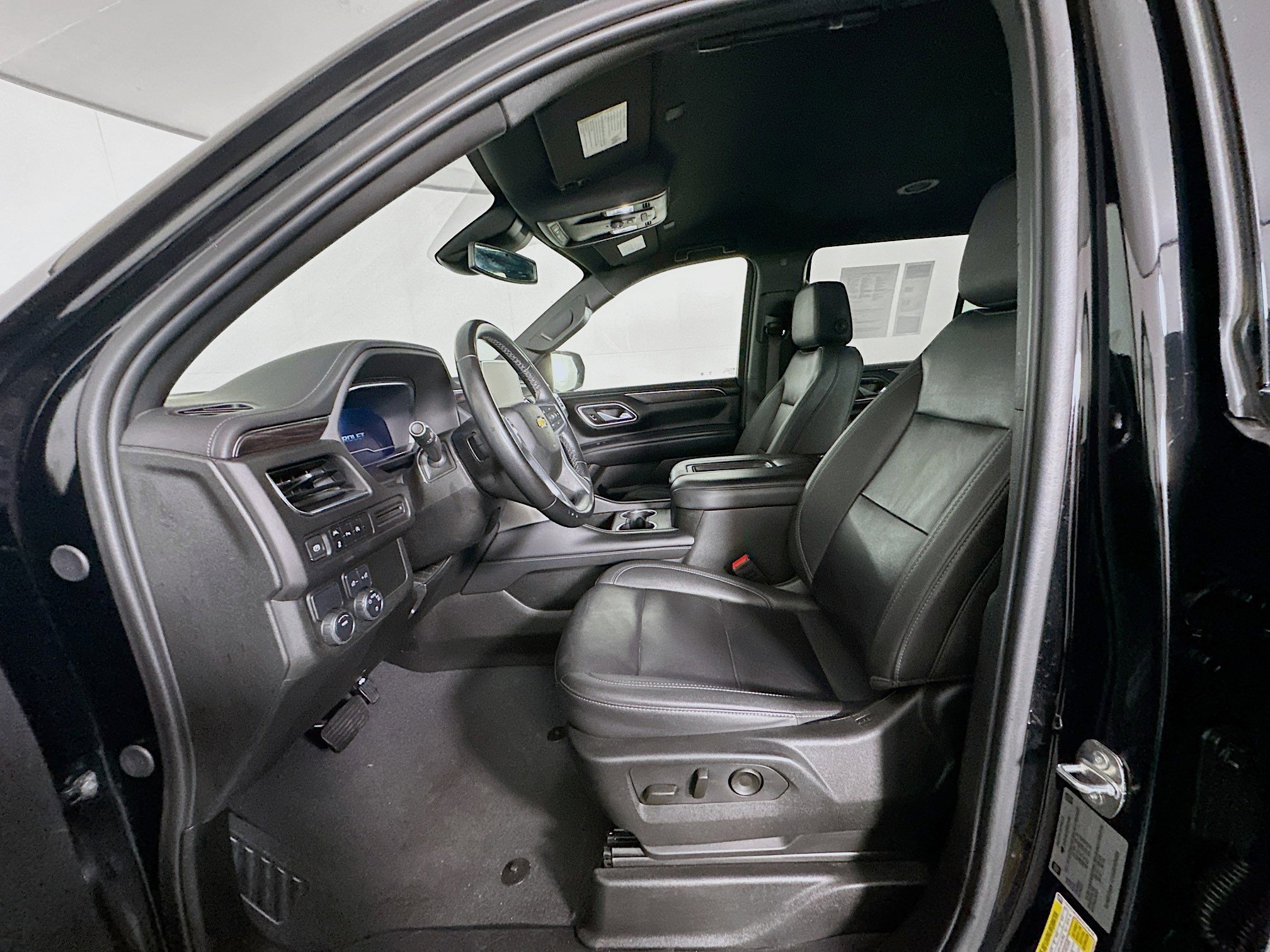 Used 2024 Chevrolet Tahoe LT image 13