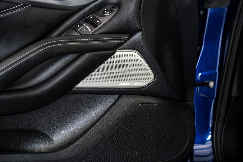 Used 2019 INFINITI Q60 3.0t Luxe w/ Essential Package image 44