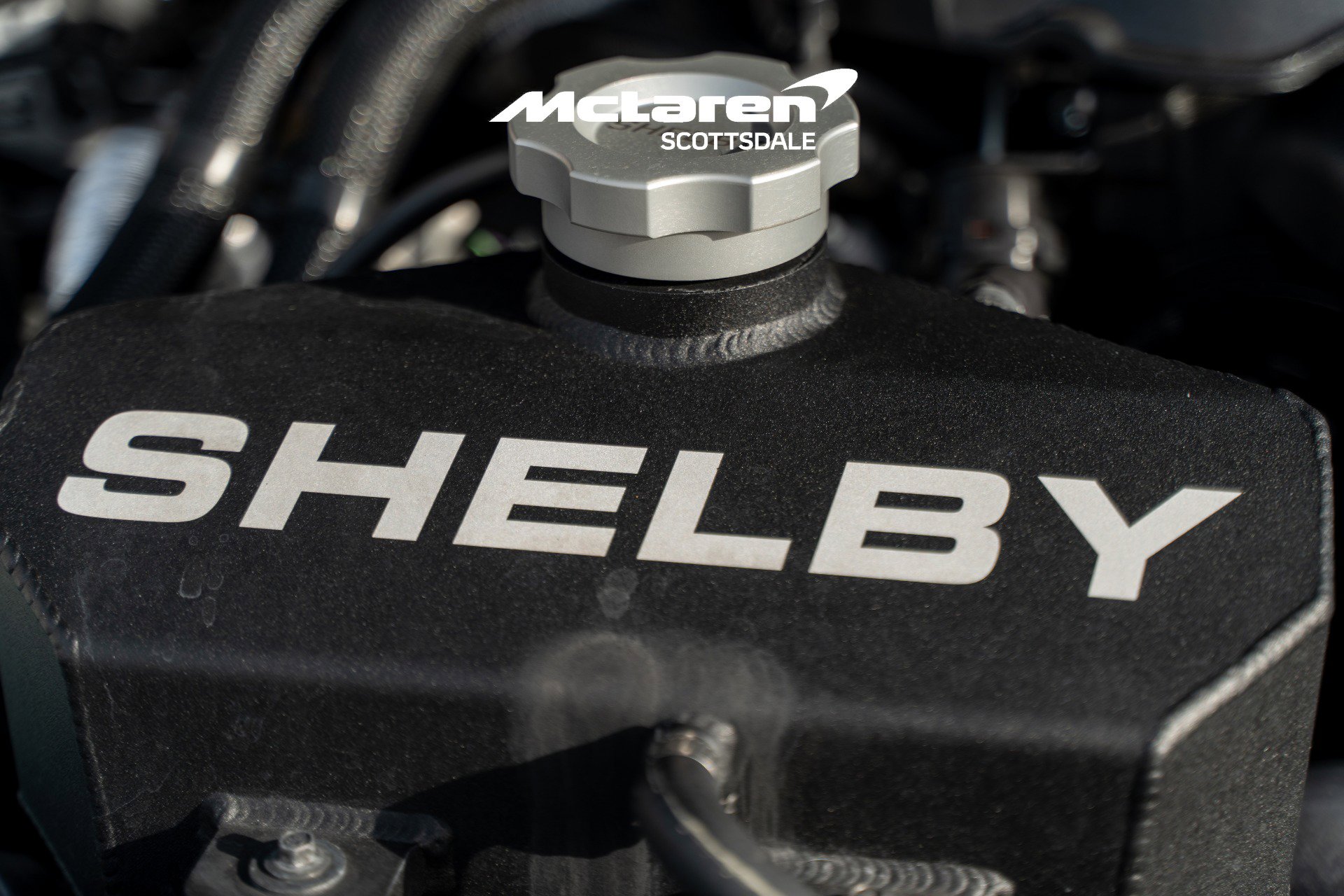 Used 2022 Ford Mustang Shelby GT500 w/ Technology Package image 44