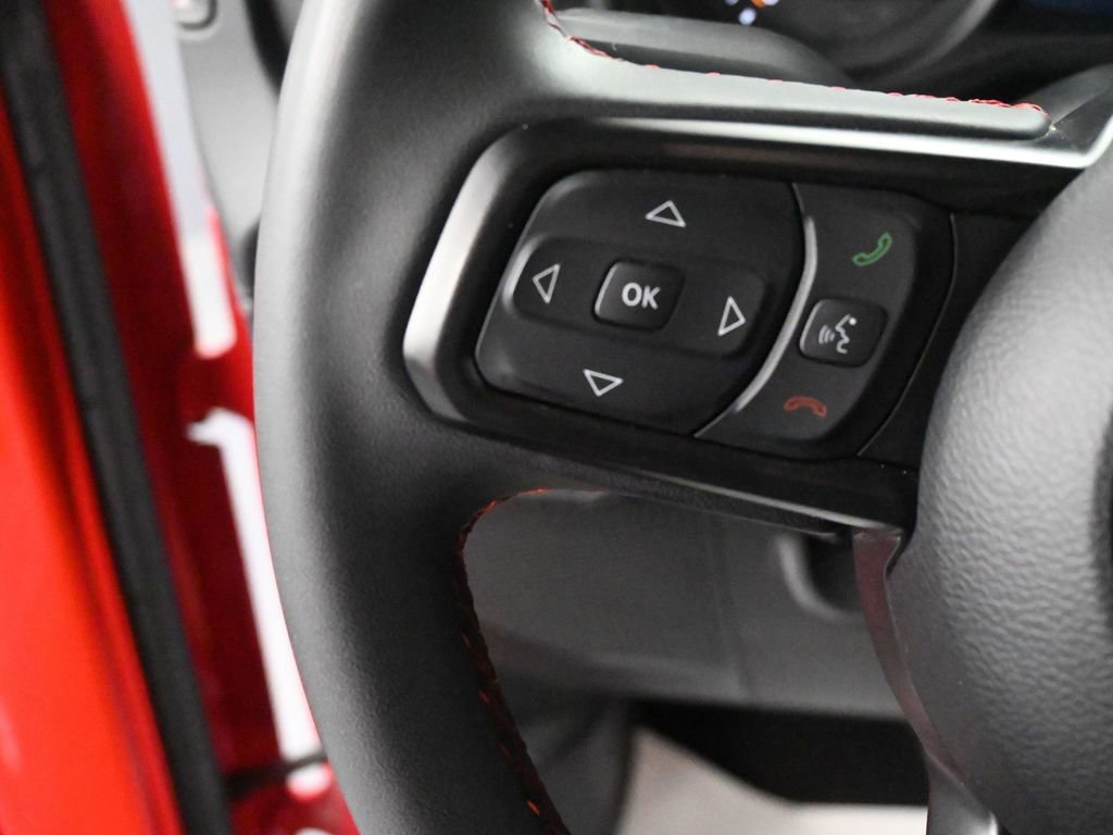 Used 2024 Jeep Wrangler Unlimited Rubicon image 39