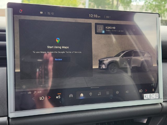 New 2026 MAZDA CX-5 Select AWD/4WD image 9
