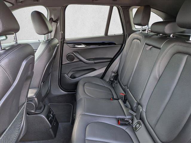Used 2020 BMW X1 sDrive28i w/ Convenience Package FWD image 16
