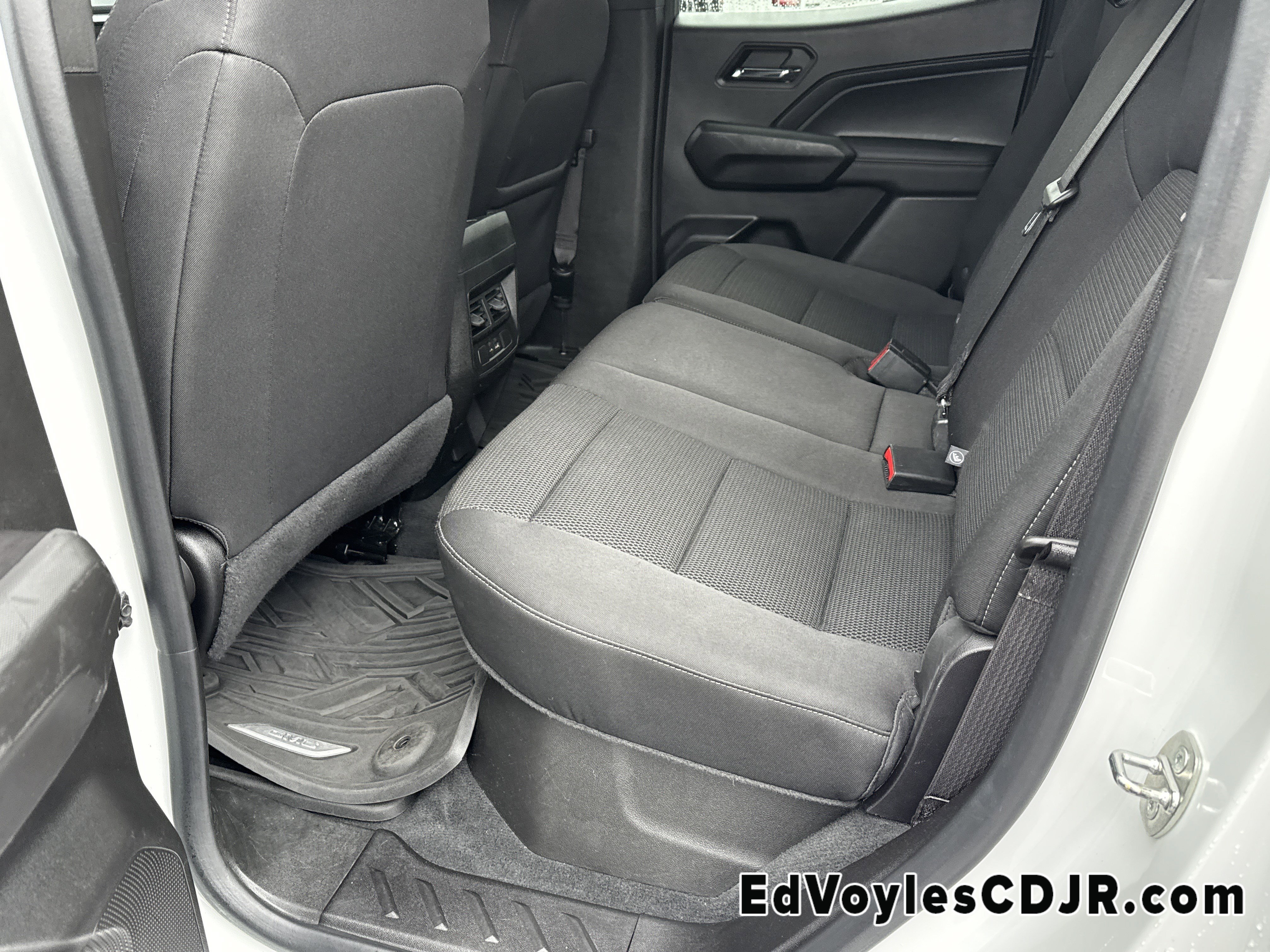 Used 2023 GMC Canyon Elevation w/ Convenience Package image 24