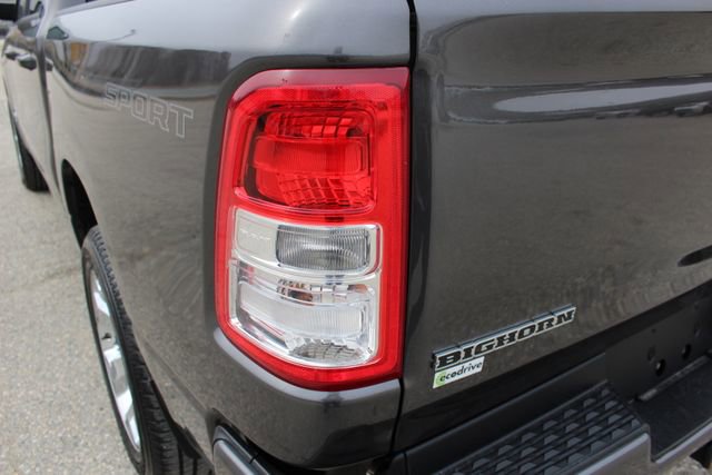 Used 2023 RAM 1500 Big Horn image 39